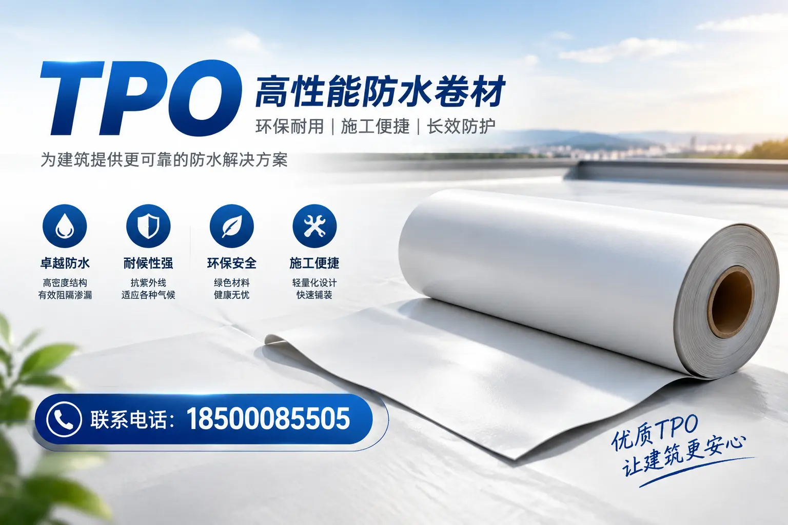 TPO材料在东莞的应用及其优势解析